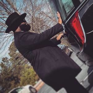 Meet your Posher, Jeremy